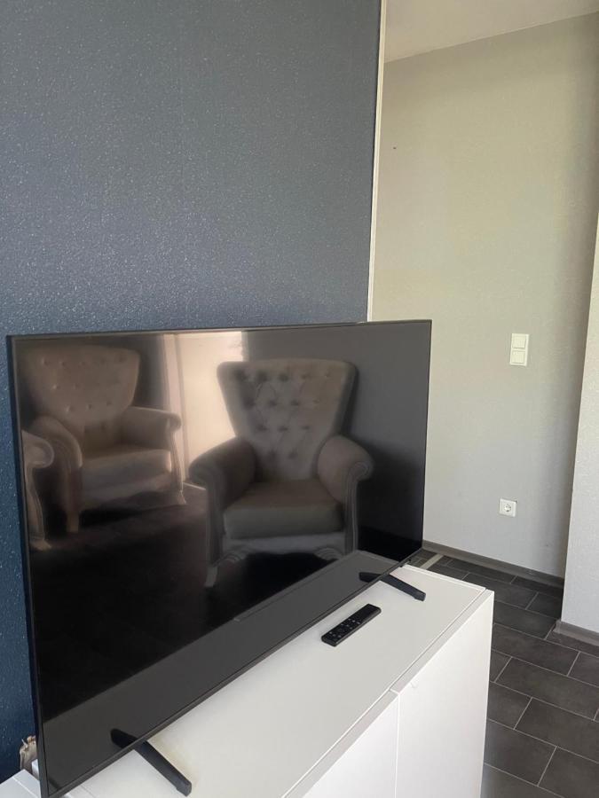 Apartment Gross 4 Zimmer Essen Eksteriør bilde